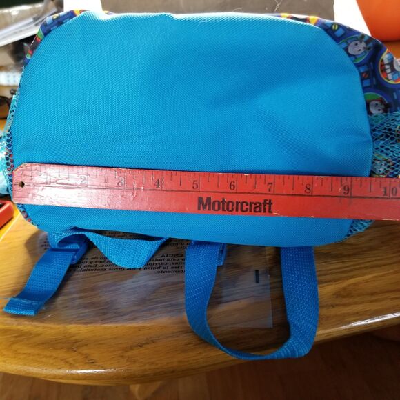 Thomas and Friends Thomas the Tank Engine drawstring swim bag for kids - Picture 8 of 12